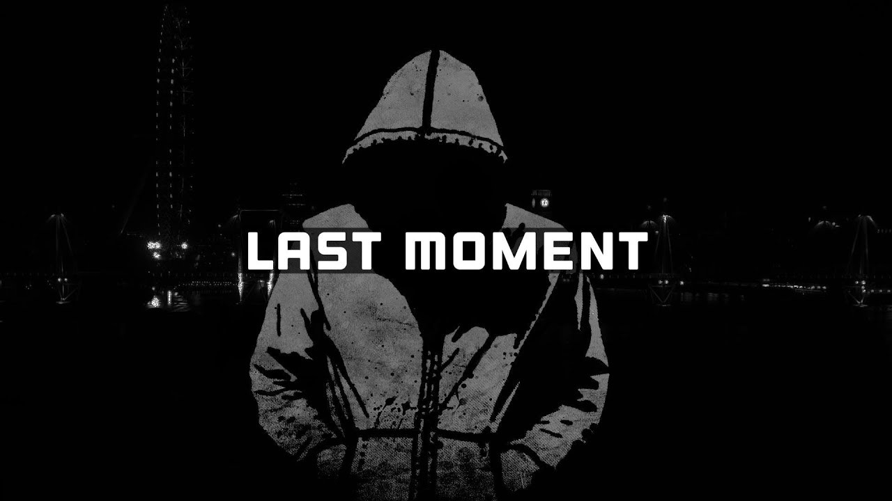 Dark Dramatic Rap Type Beat 