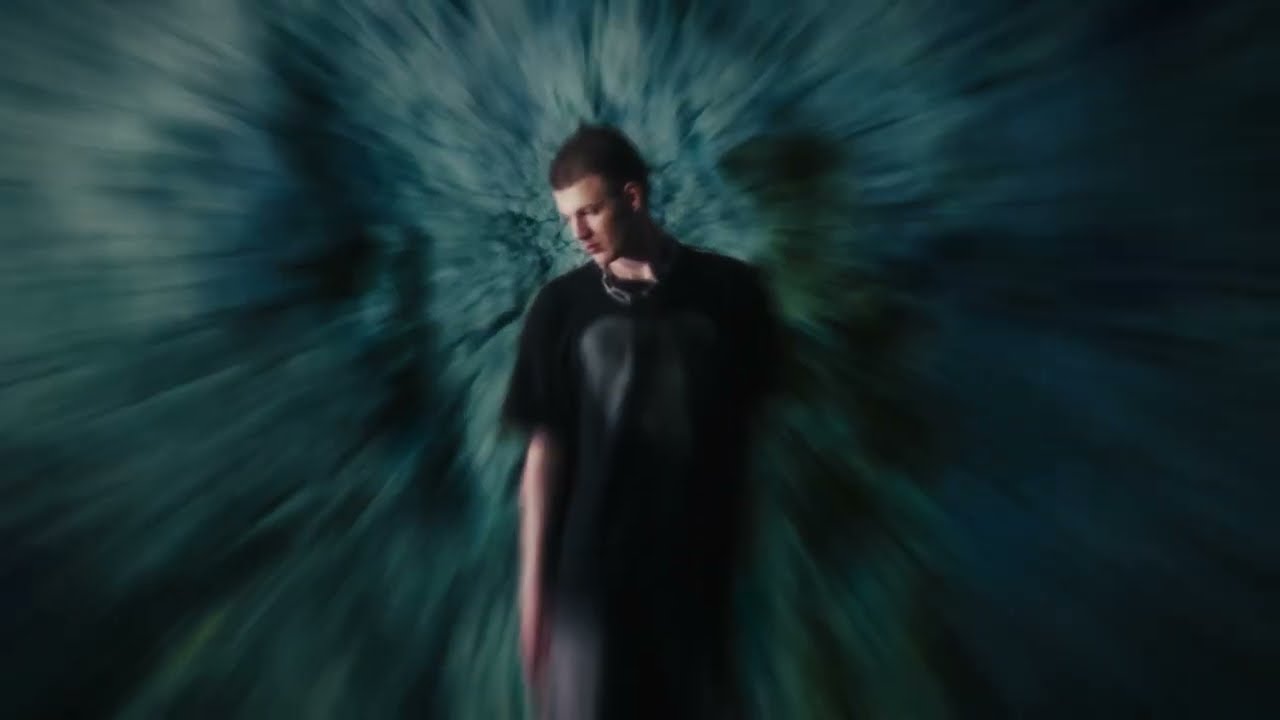 when you make a sample for a deconstructed club producer...