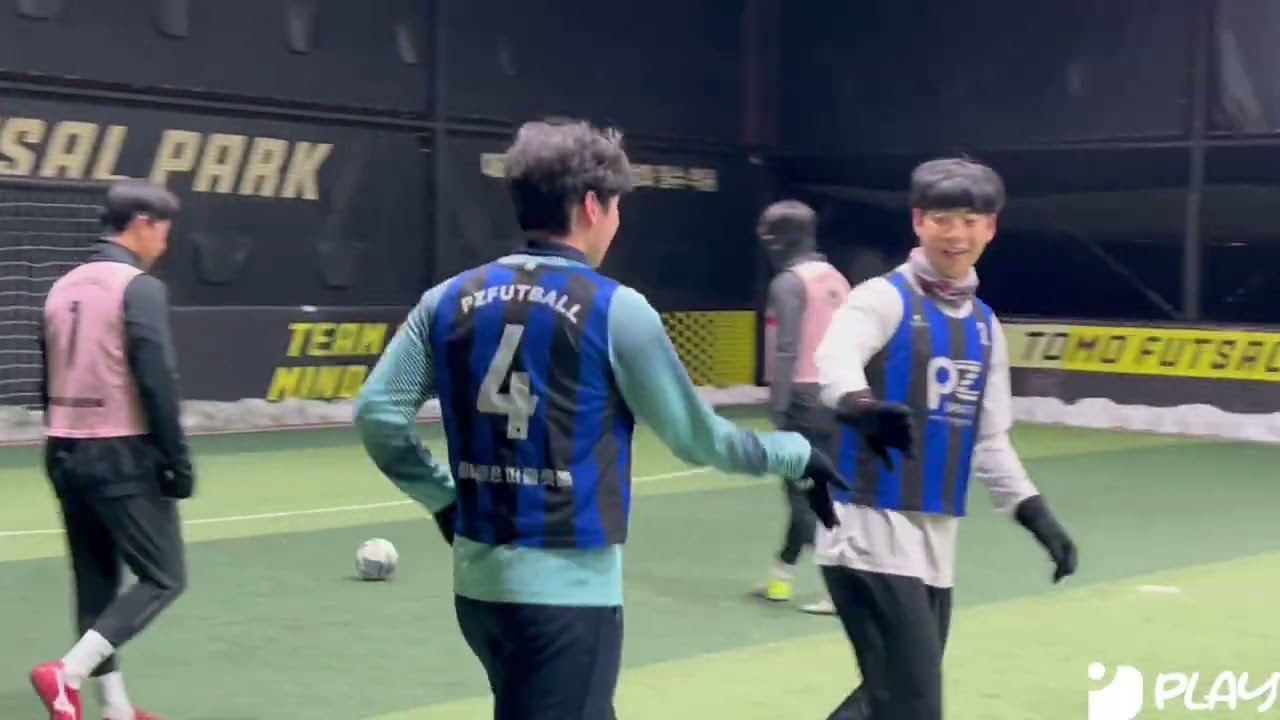 [퍼즐플레이] 하이라이트 #30