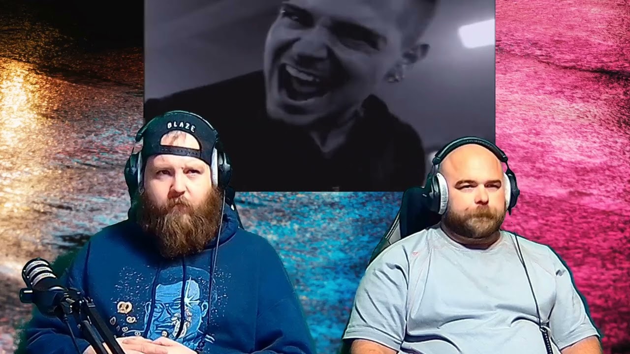 Onyx X Biohazard - Judgement Night  | A 2 Bois, 1 Brain Cell Reaction!