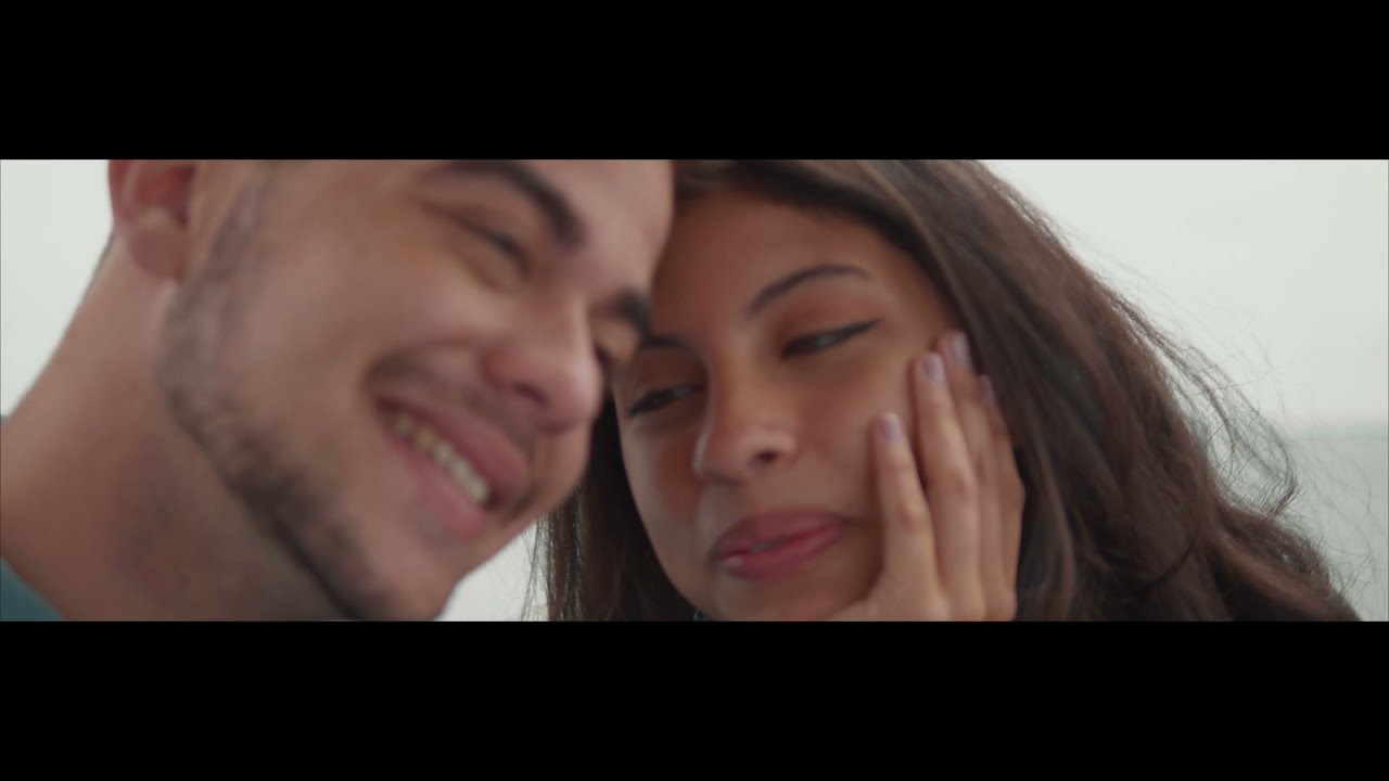 Tiago Figueiras - Deixa Acontecer