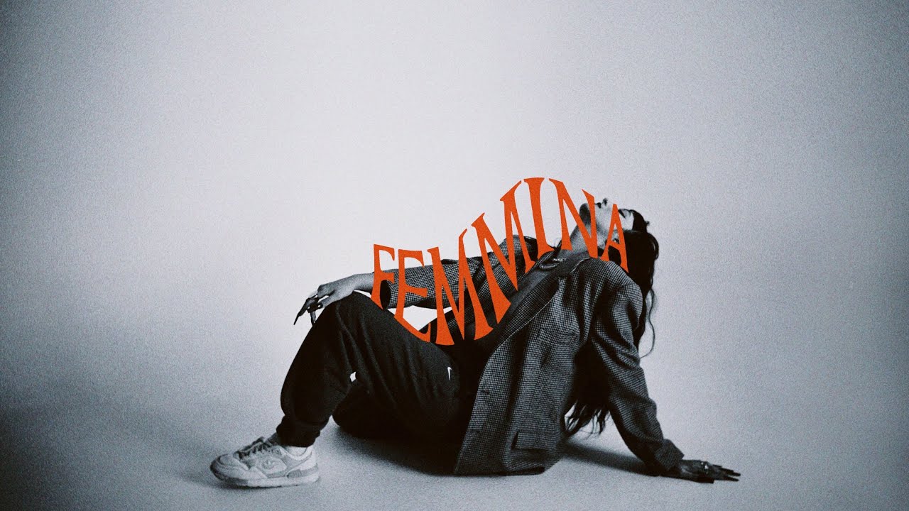 FEMMINA | Jenni Mosello