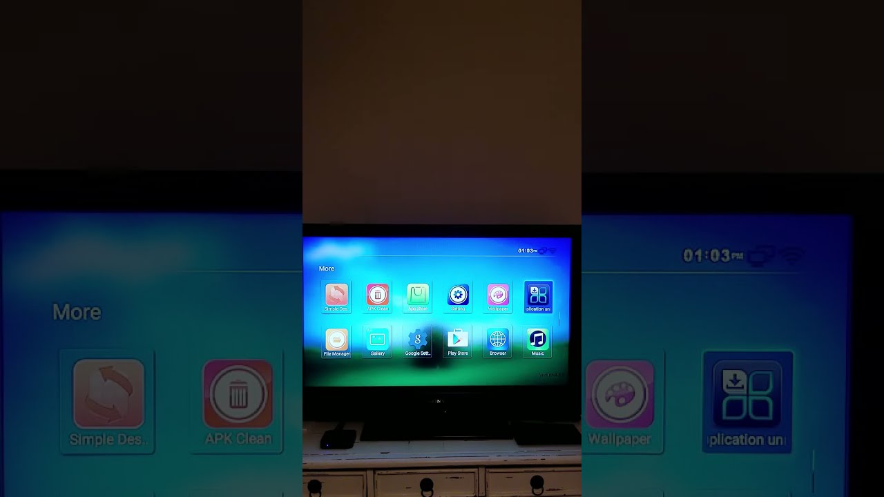 Luna TV Android Box  Review