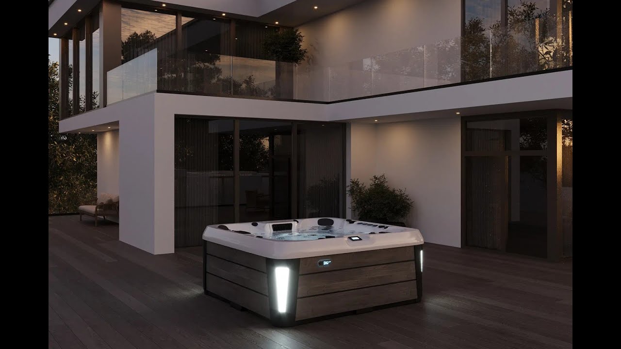 Platinum Spas in Collingwood | Platinum Hot Tubs | Platinum Swim Spas | Collingwood Hot Tub For Sale
