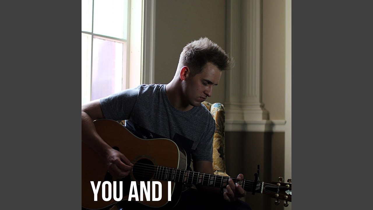 You and I