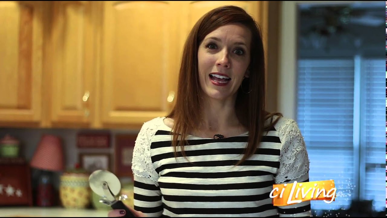 Pinworthy Pins: Pumpkin Cinnamon Rolls