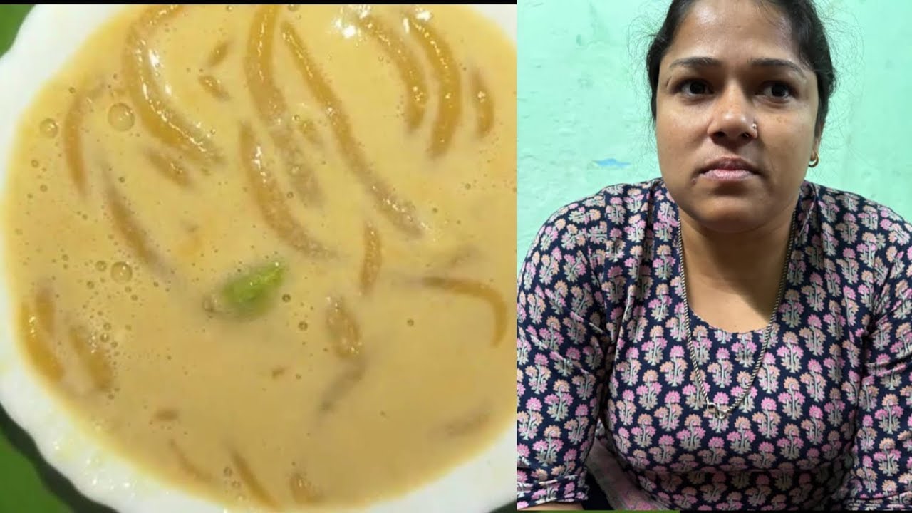  ঘরে থাকা উপকরণ দিয়ে চুষি পিঠার রেসিপি। Winter special of Pitha recipe 