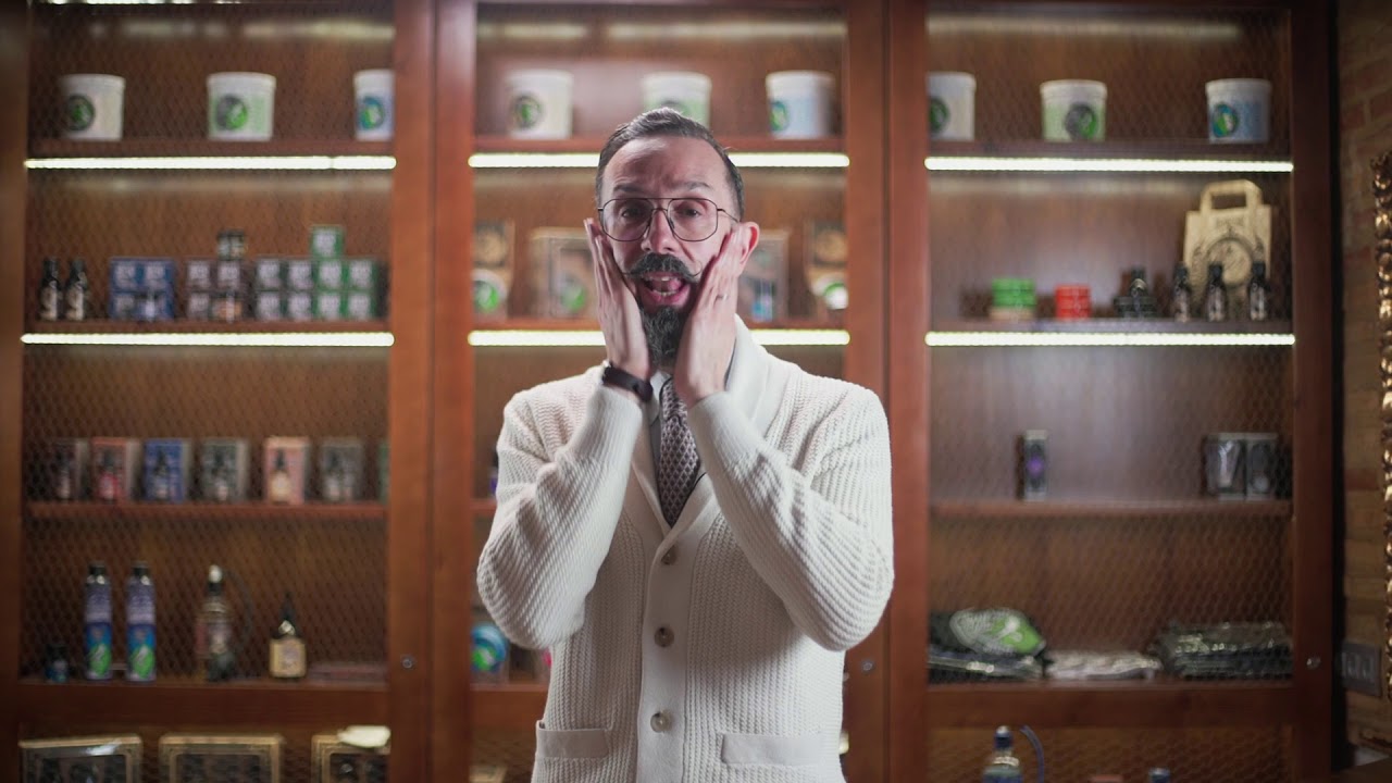Cuidados y Productos Para La Barba - Mr. Daqui