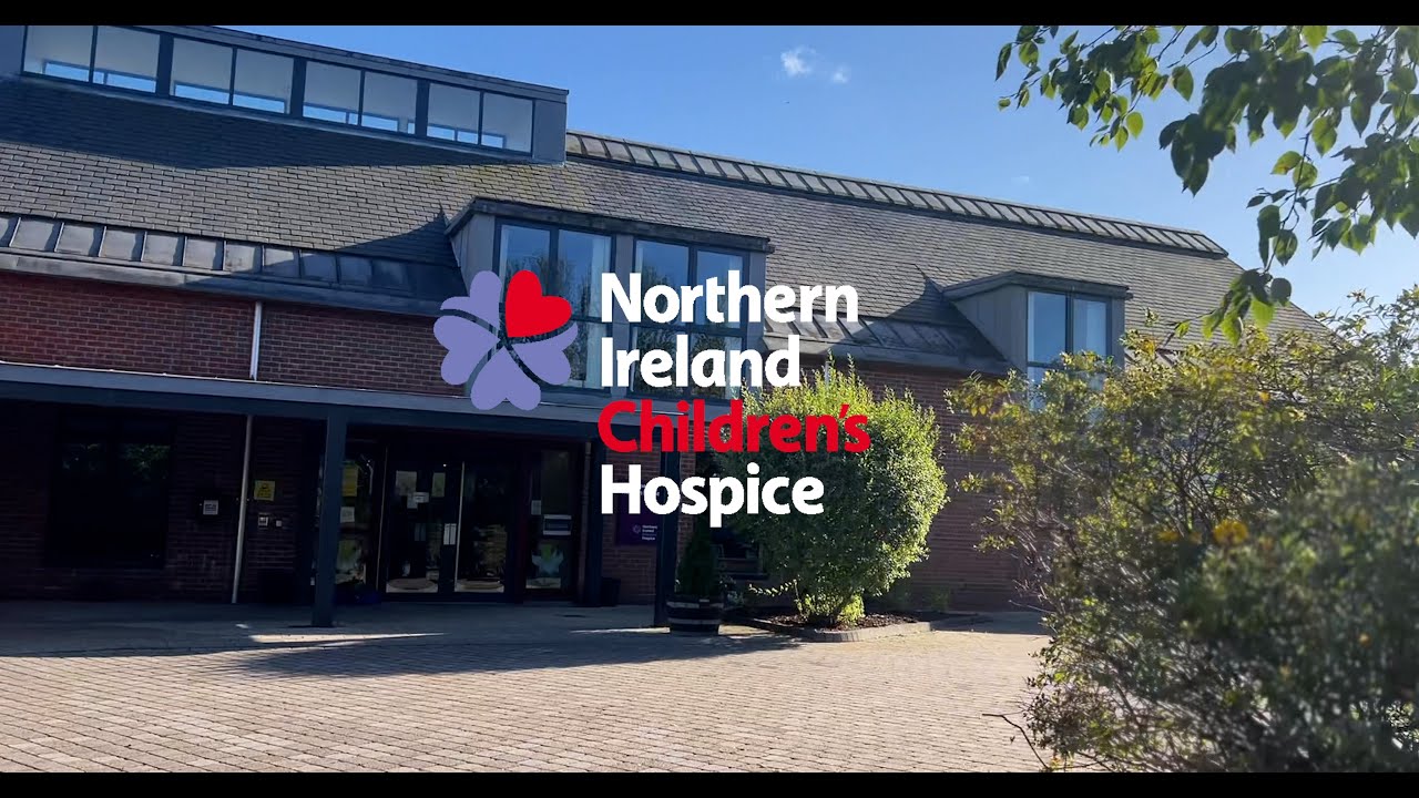 Northern Ireland Children's Hospice Tour