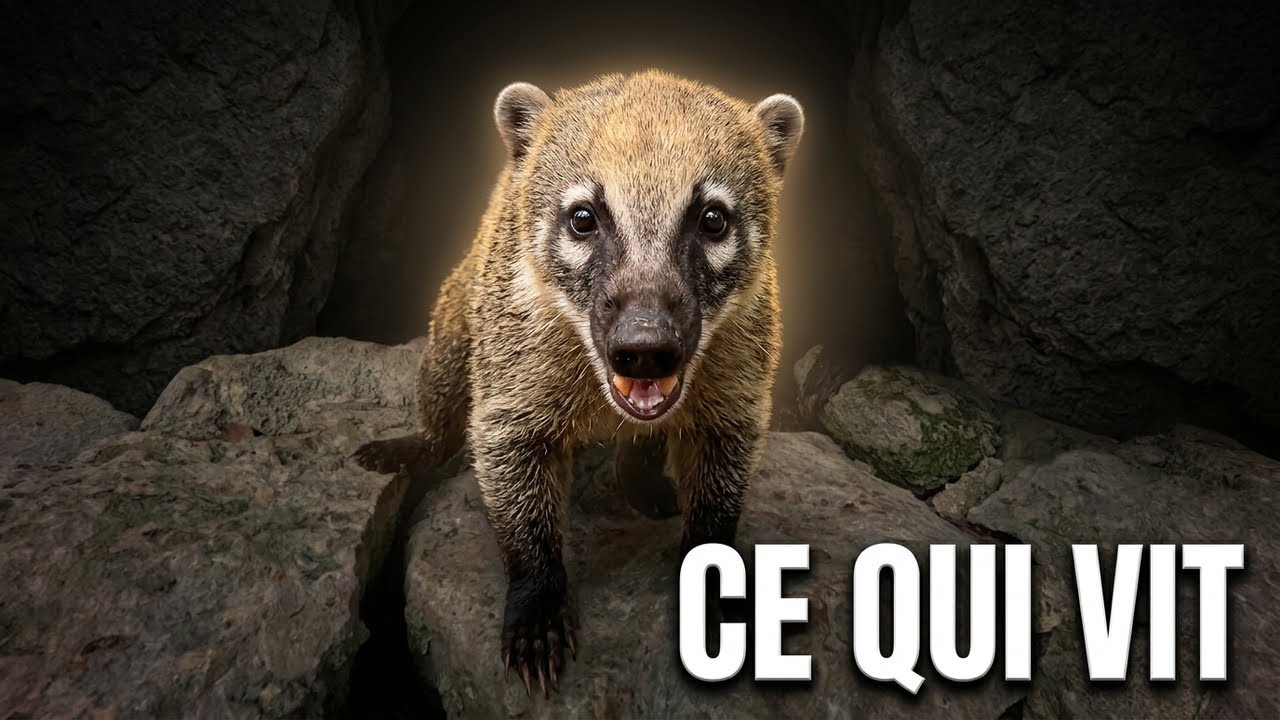 Ce qui vit vraiment dans le Riu Yucatan