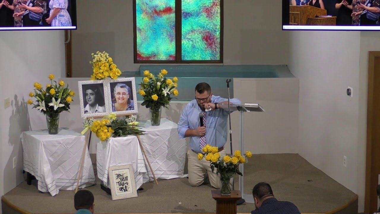 Phyllis Klein Memorial Service