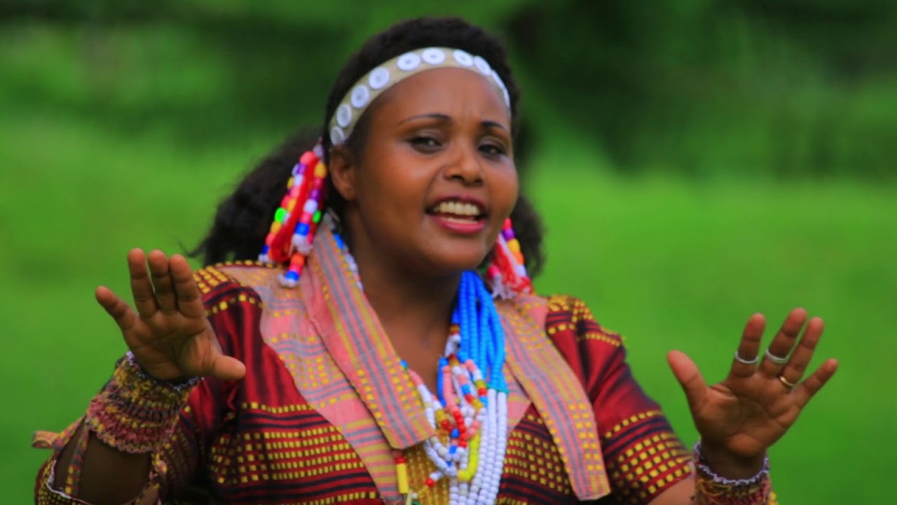 Meseret (Shiko) Nuna - Nootile