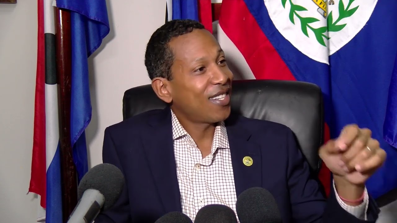 UDP Seeks Mediation to Resolve Political Conflict with Alliance for Democracy