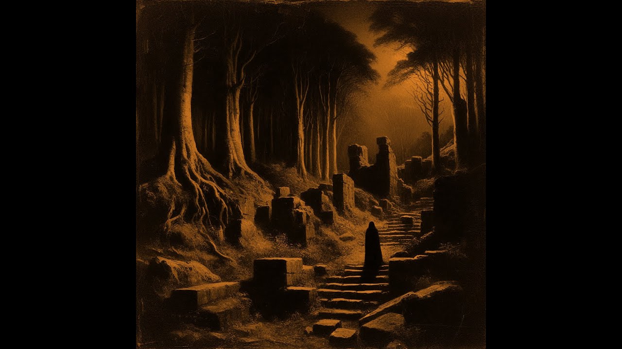 Sombre Realms [Full Album]