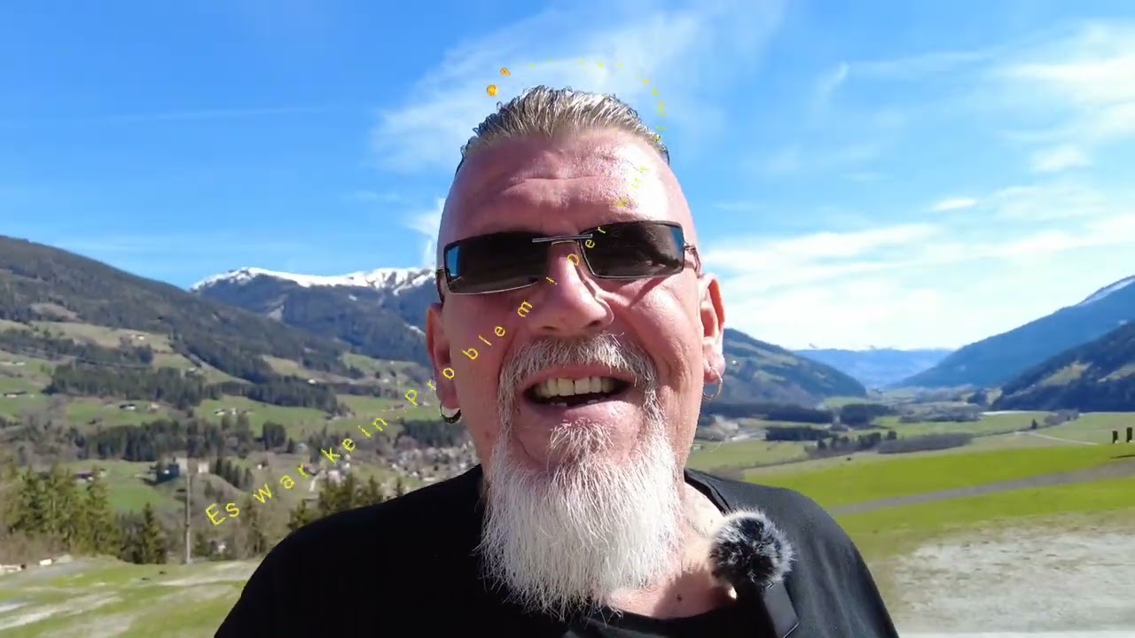#36 Mit dem Wohnmobil ( Kastenwagen)Oster Urlaub im Pinzgau Neukirchen am Großvenediger #vanlife