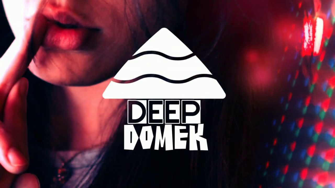 Anna Chowaniec - Echo (Deep Domek Remix)