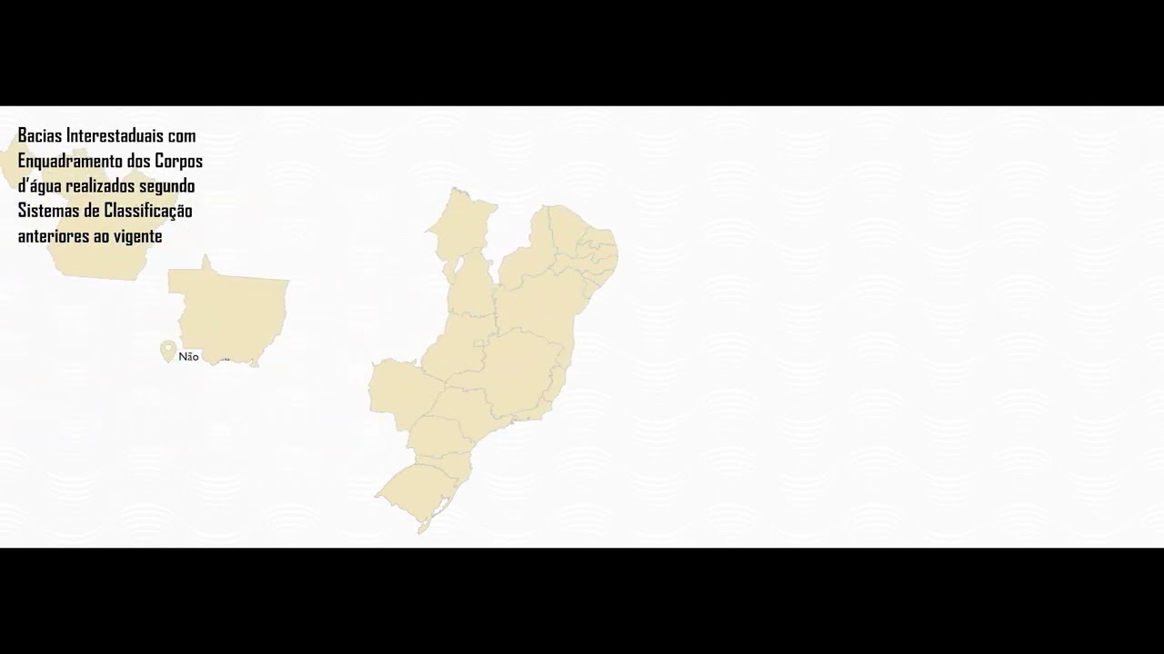 Enquadramento dos corpos de água - aula 03