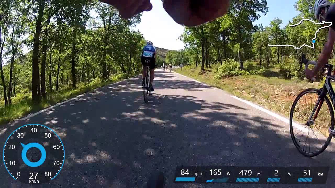 Aix en Provence Half Ironman 70.3 2014