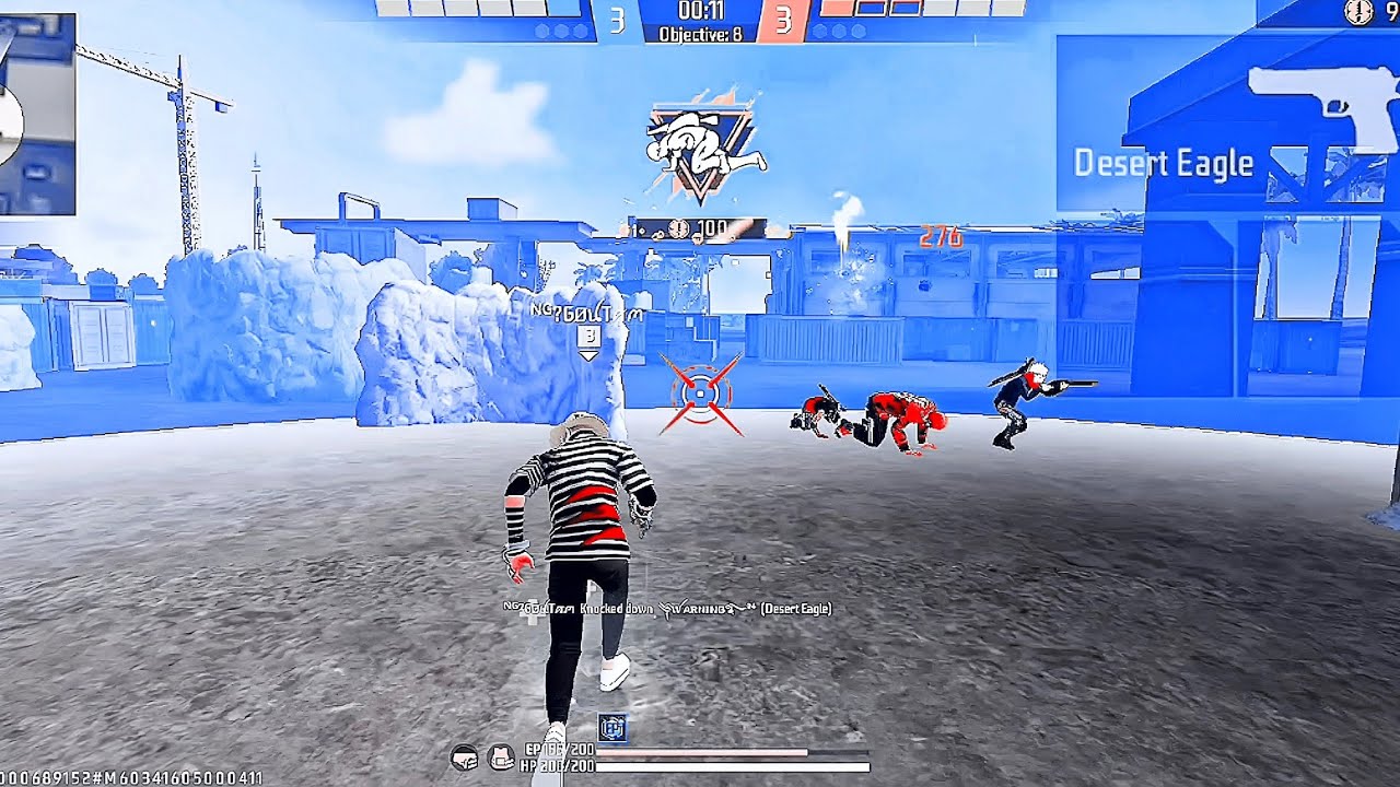 Highlights #freefiremaxhighlights 