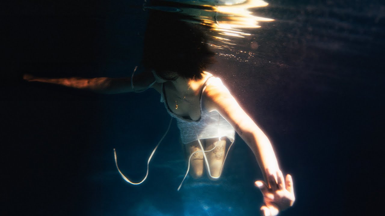 Babebee - A PROPHECY ON LOVE (Official Audio)