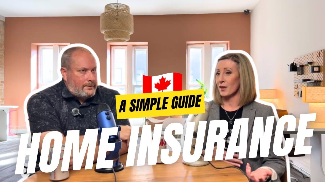 Buying a Home? Here’s What You Need to Know About Home Insurance.