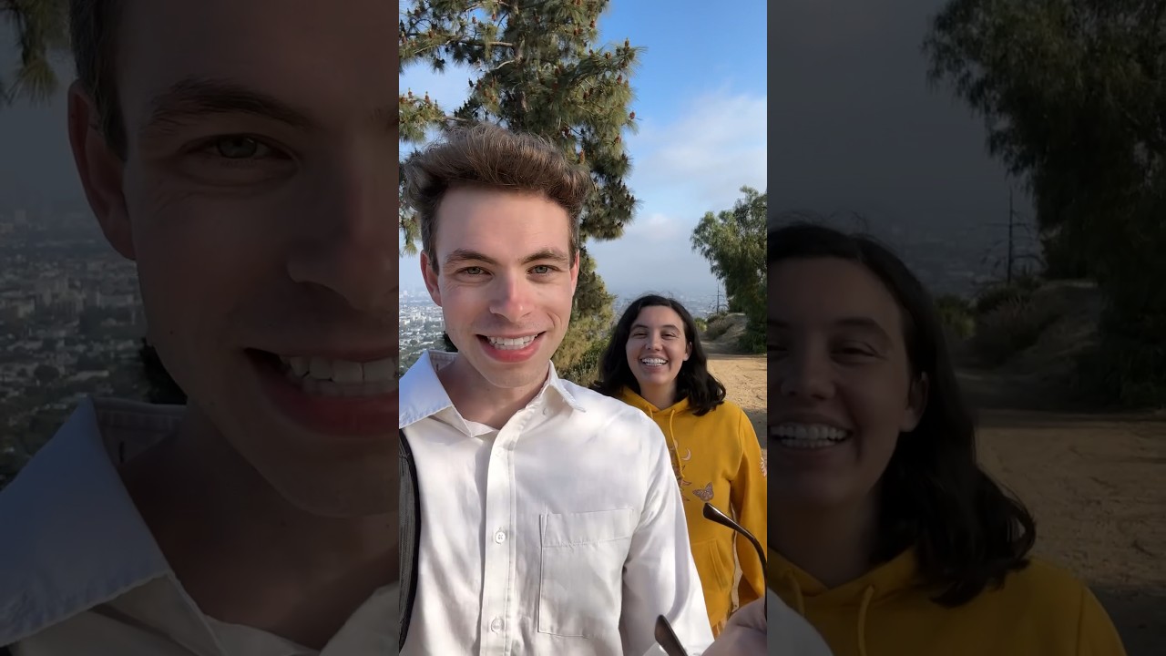 Every Place La La Land Was Filmed IRL