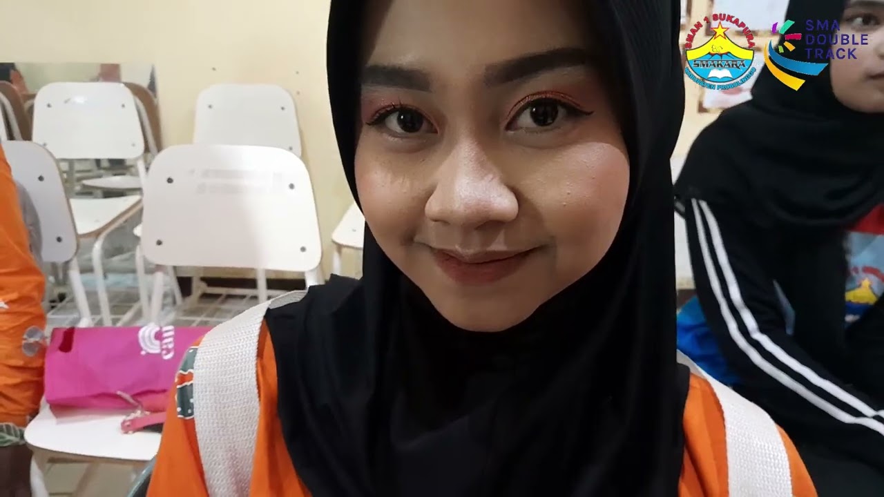 Pelaksanaan Program Double Track 2025 - SMA Negeri 1 Sukapura