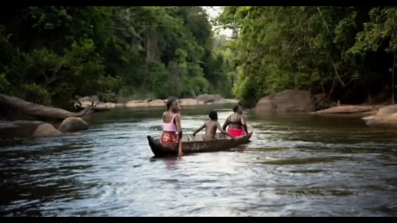 SEKI KONDE - LOBI WAKA KO