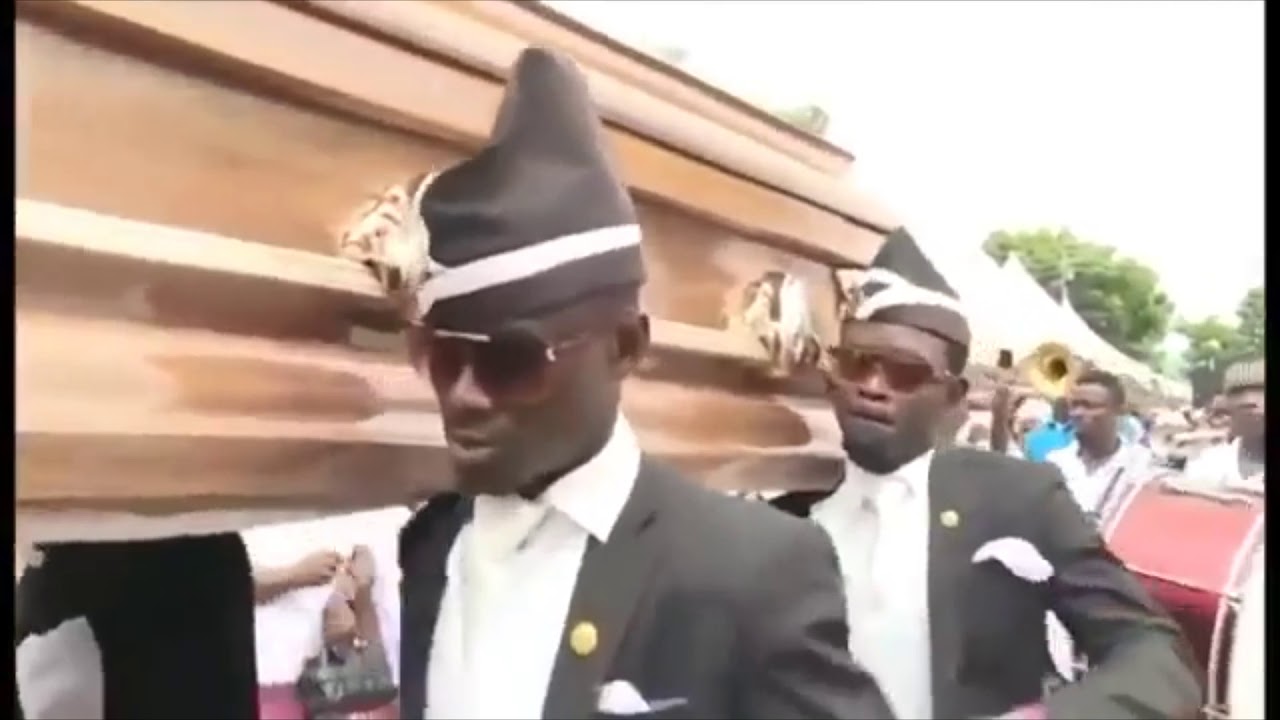 Zylo - Coffin Dance Chill Remix