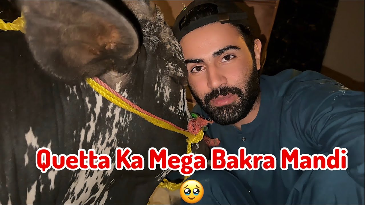 Bechara bohot Ro raha tah 🥹