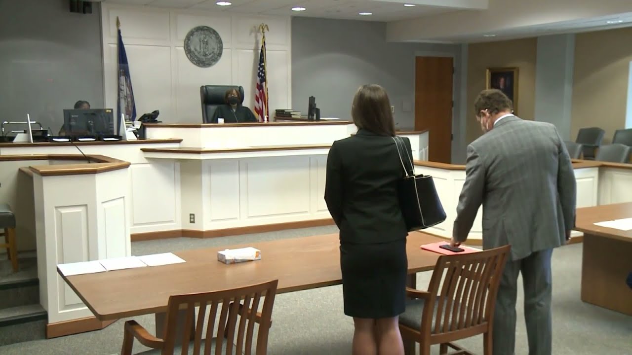Former Scott Taylor staffer pleads guilty to willful neglect of election duty after petition scandal