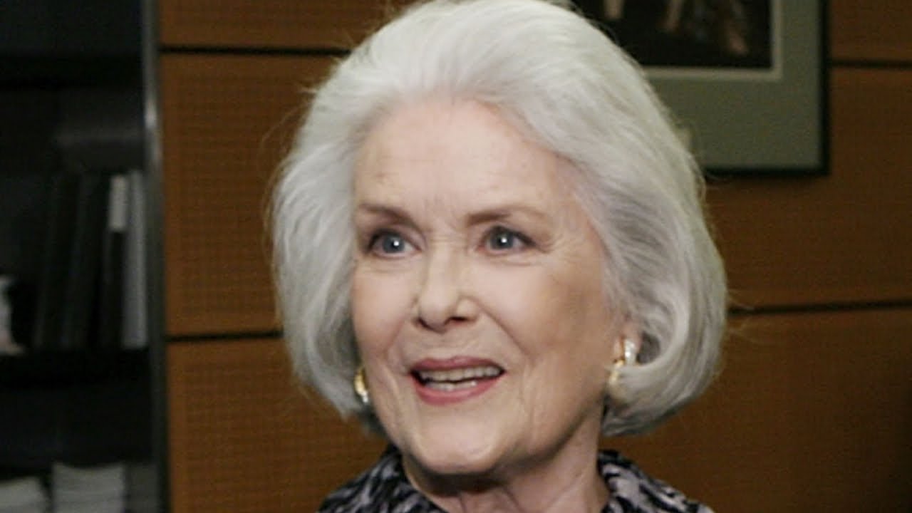 Actress Sally Ann Howes dies aged 91