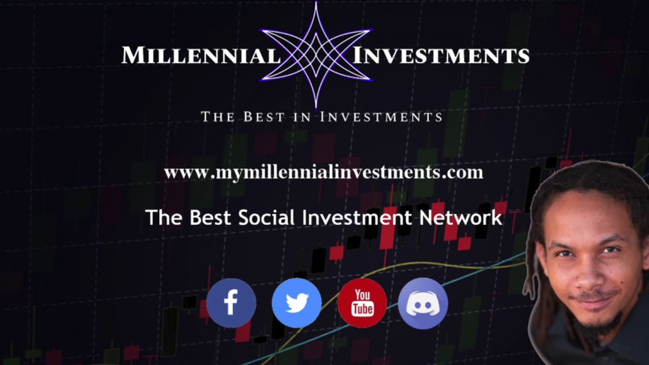 INO TRADE REVIEW | 103.72% PROFITS | MILLENNIAL INVESTMENTS | TODAY'S TOP FREE TRADE ALERTS