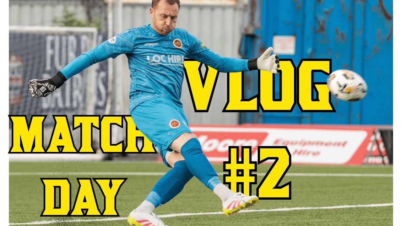 DeejayGK Vlog #football
