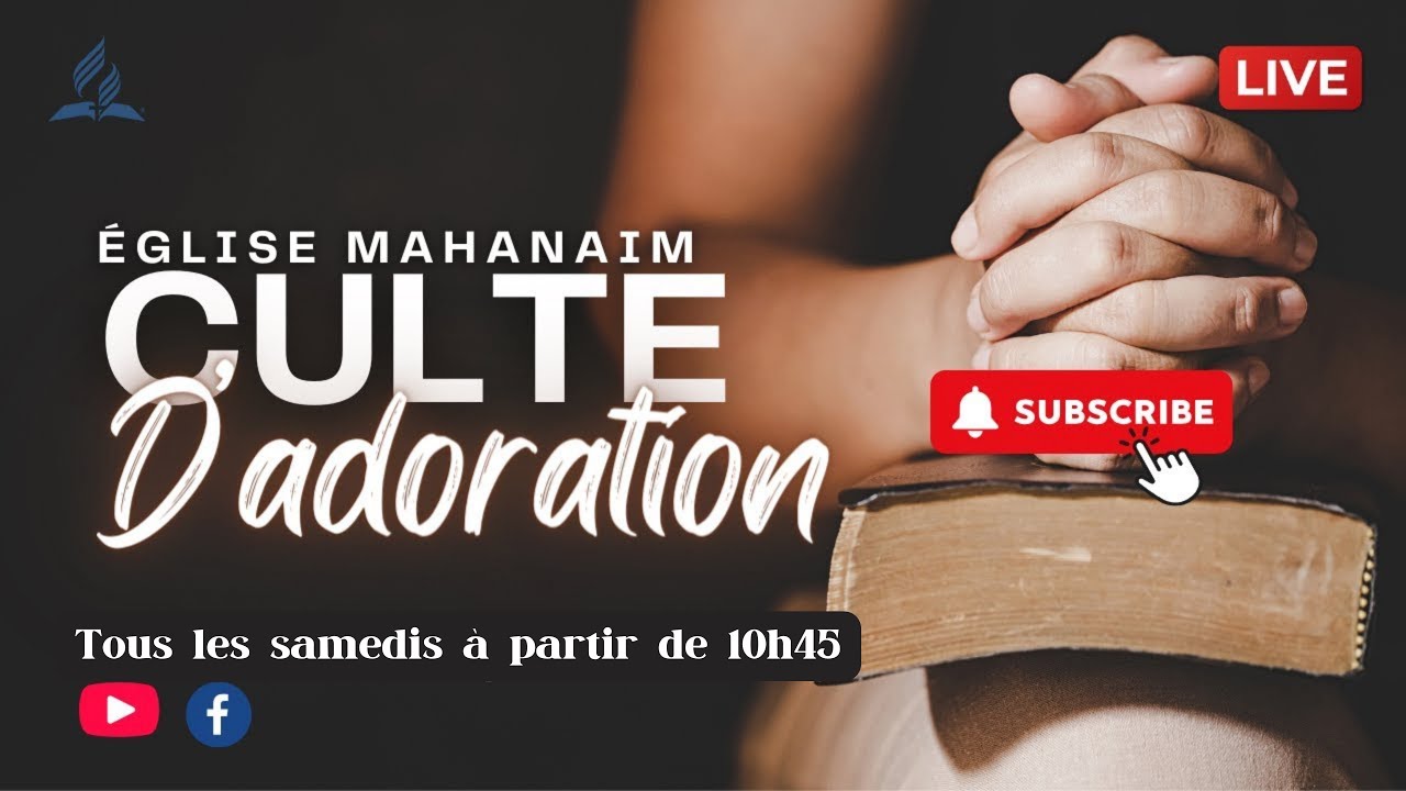 Service Sabbat 7 Février 2026