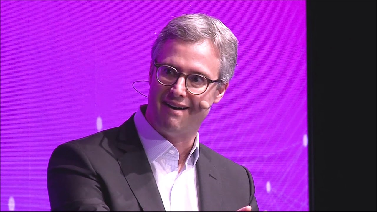 In Conversation With Leaders at TCS Innovation Forum Latin America 2019