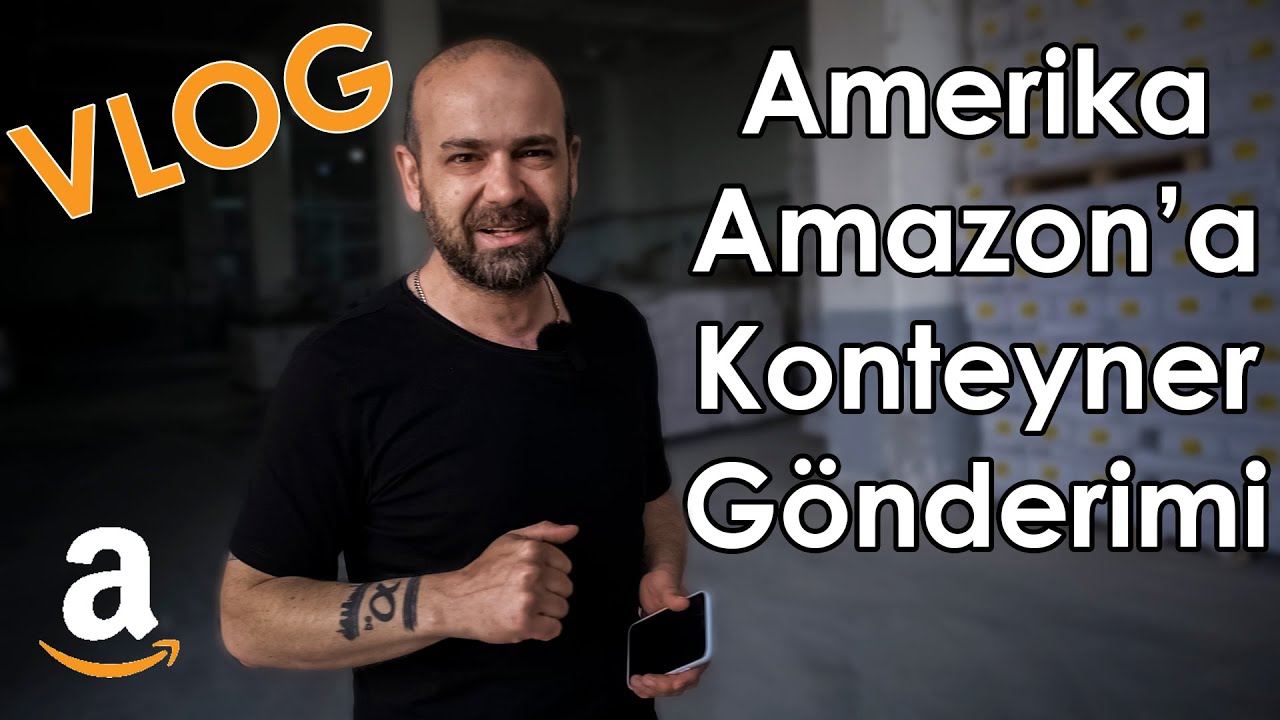 Amerika Amazon'a Konteyner Gönderimi: Son Maliyetler