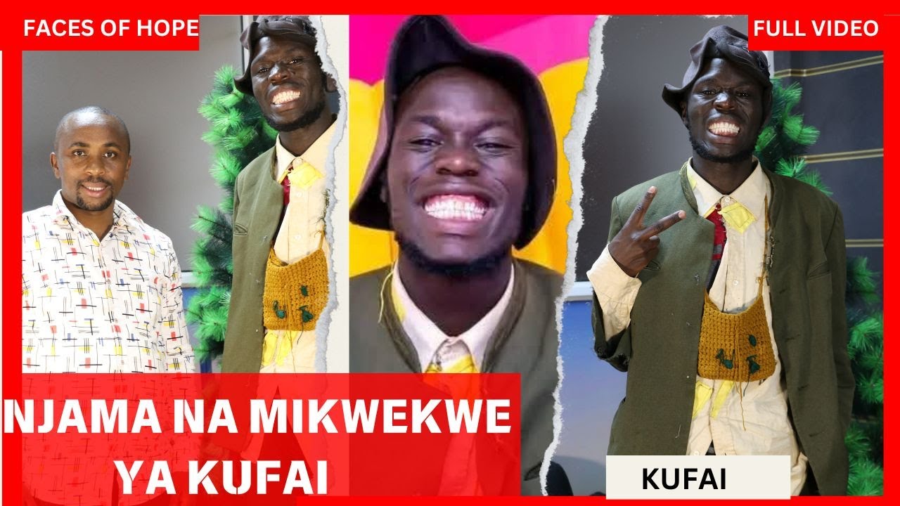 ICANJAMA NA MIKWEKWE YA KUFAI