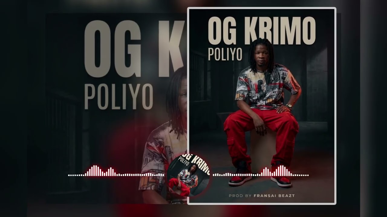 OG KRIMO-_-POLIYO-Prod Fransai beatz(2026)