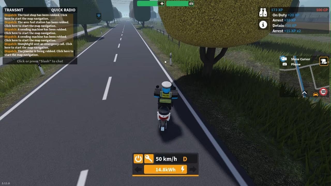 Roblox spelen als pro