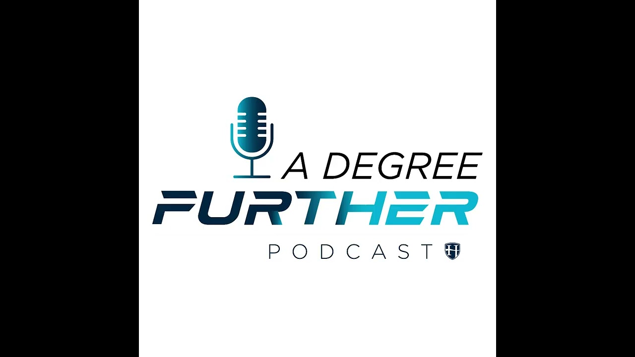 A Degree Further Podcast: A conversation with Toma Taylor, M.S.'25