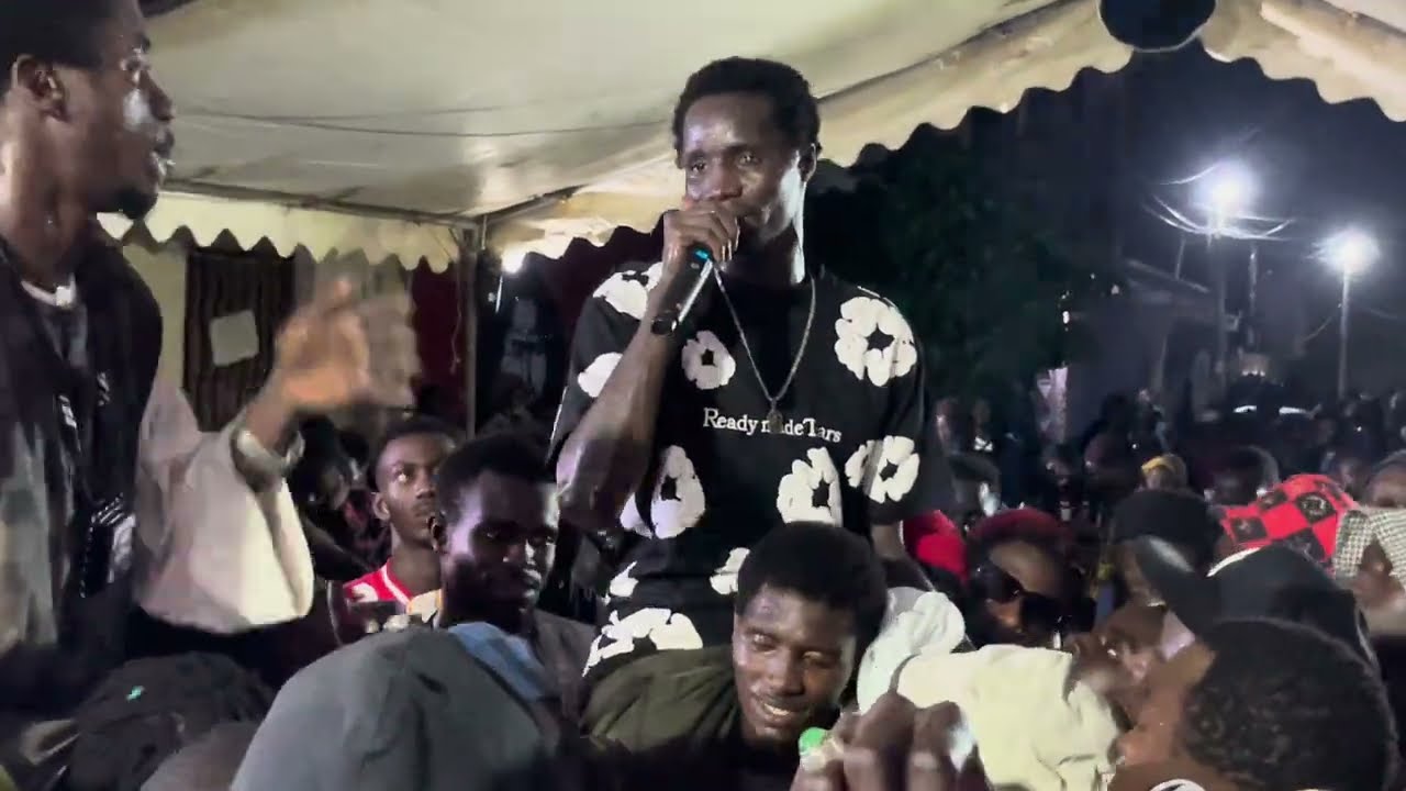 Magou kara Zikroulah thiant khalil Ndiagñ Keurmassar