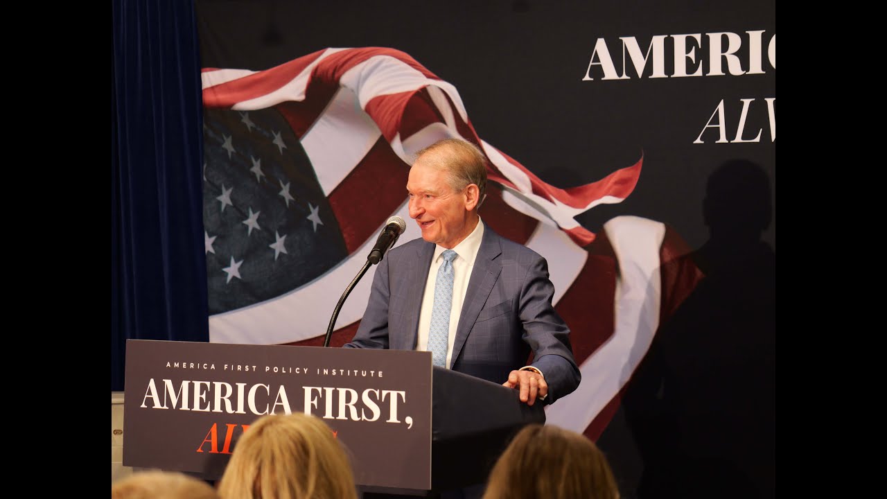 Project Crypto: SEC Chairman Paul Atkins Unveils Bold Vision for America’s Digital Finance Future