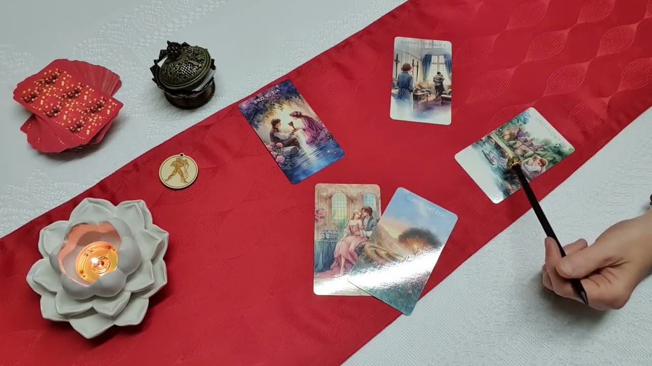 🌹 Vízöntő/Aquarius 🌹 A Vénusz támogatása: 2026. 03. 06. - 03. 30. 🌹 Astro&Taro 🌹