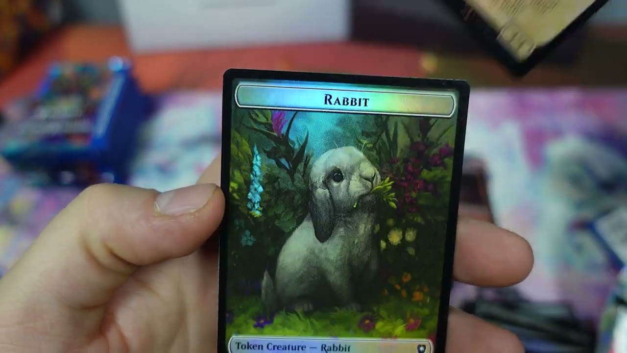 Commander Legends 2: Battle for Baldur's Gate Collector Box  Opening