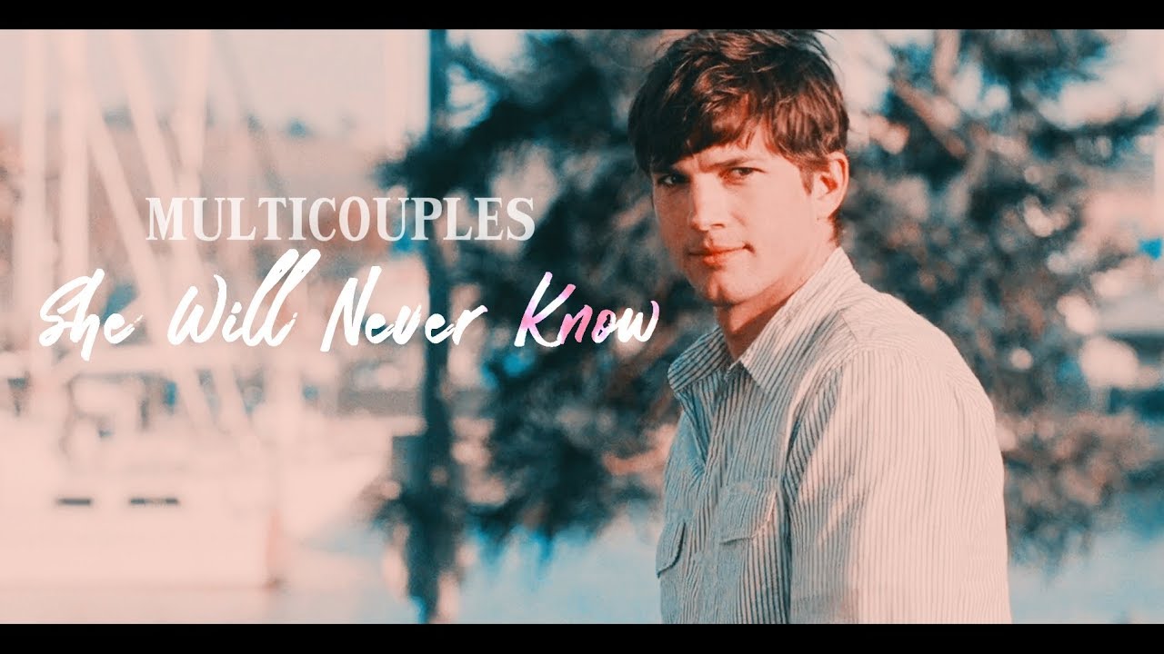 Multicouples | She will never know (TQC)