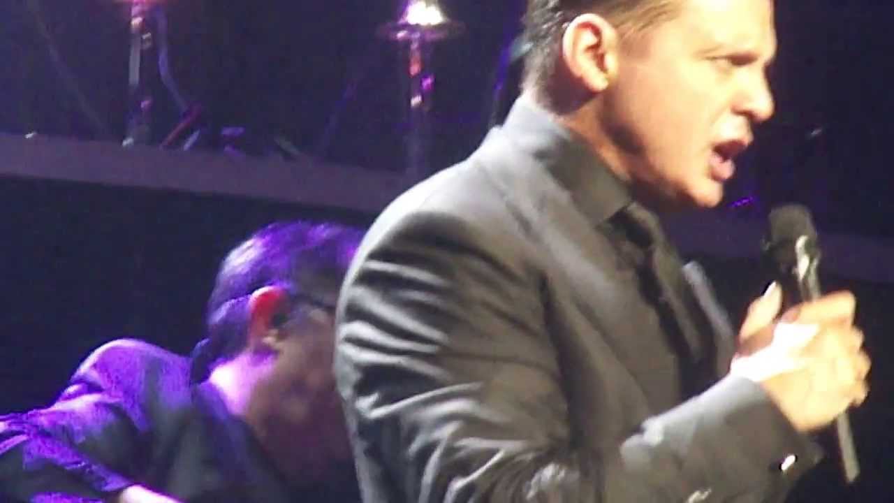 Luis Miguel 