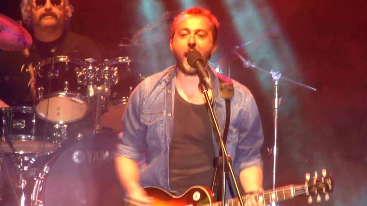 Armada Jolly Joker Yaz Konserleri 2013 / LEYLA THE BAND