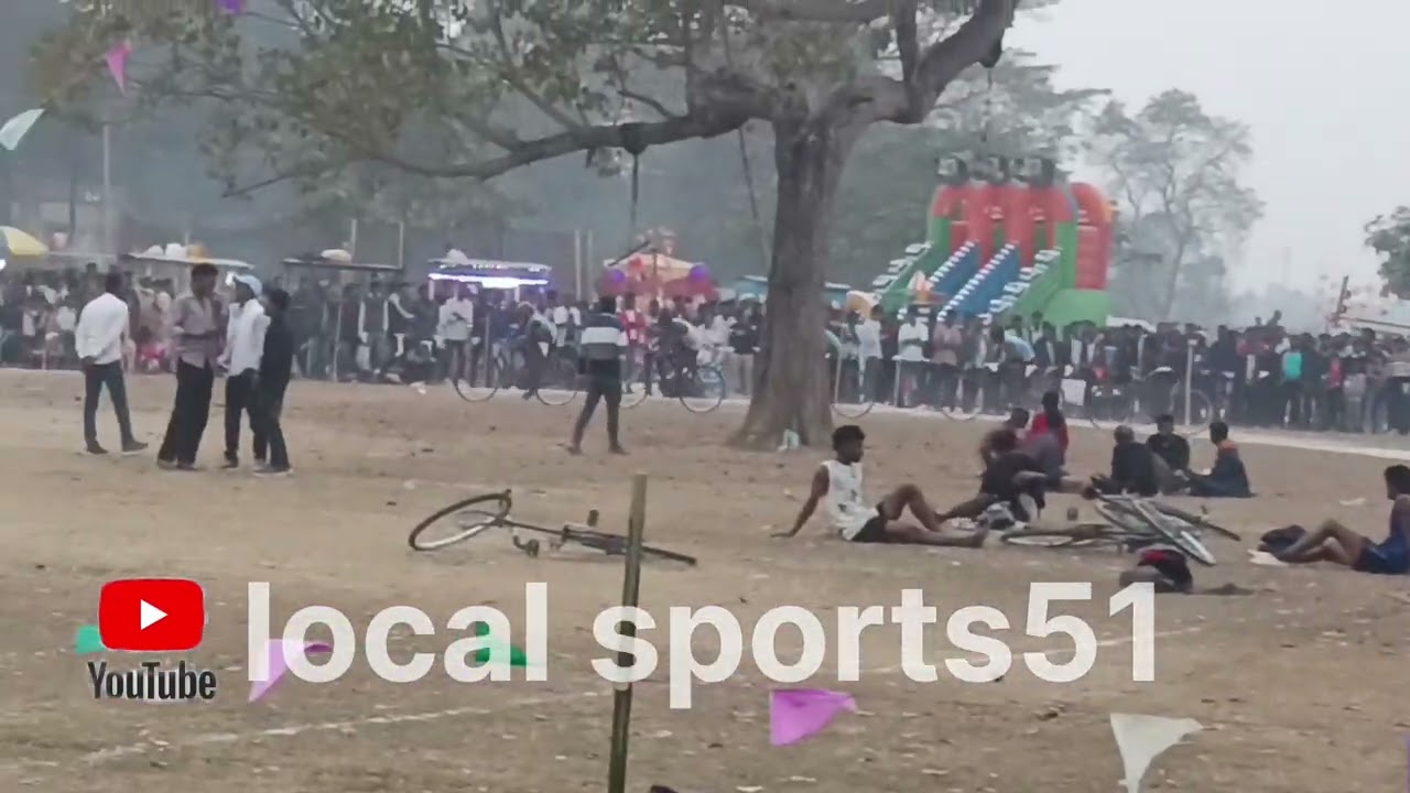Mahulpani sport selection din 2nd round 26/1/26#subcribe now#local sports51