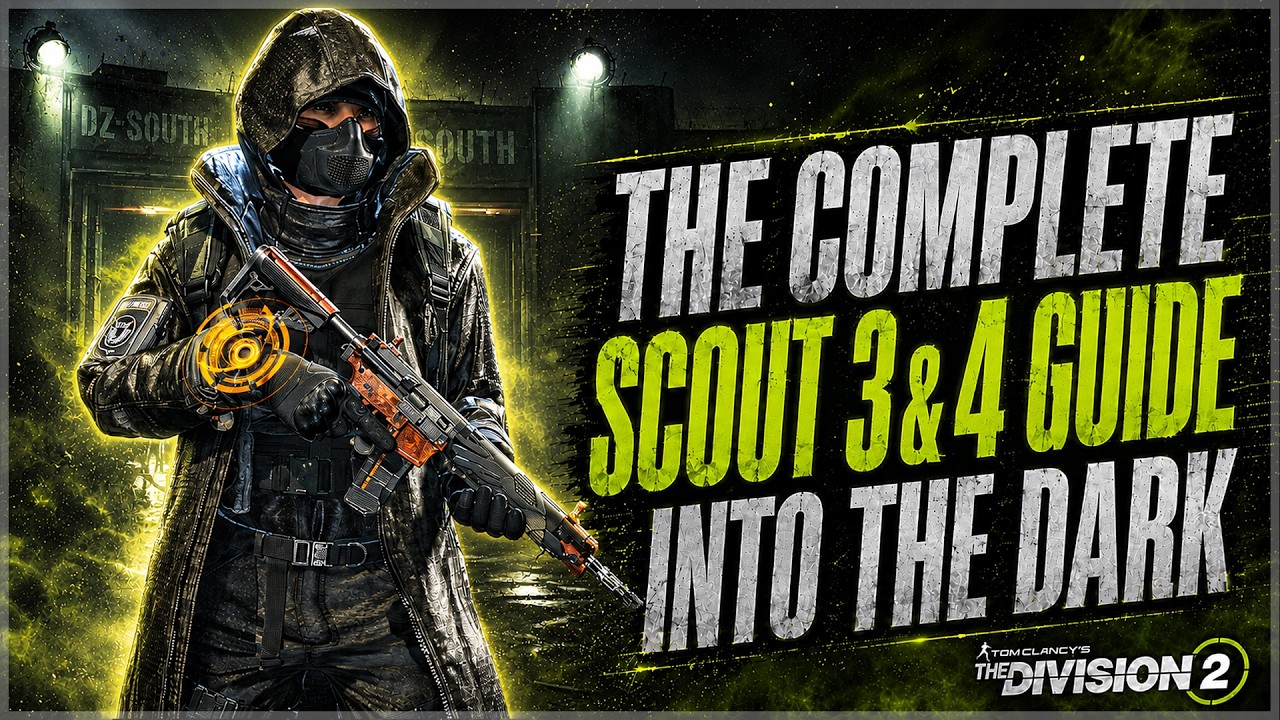 The Division 2 Complete 